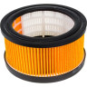 Фильтр патронный к пылесосам KARCHER WD 5.500M, WD 5.300, WD 4.200 6.414-960