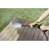 Мойка высокого давления KARCHER K 4 POWER CONTROL 1.324-030