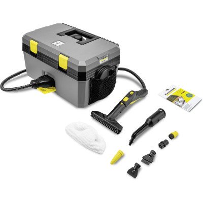 Пароочиститель KARCHER SG 4/2 CLASSIC