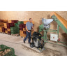 Пылесос влажной и сухой уборки KARCHER NT 75/2 TACT² ME TC ADV 1010746